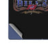 Liquid Blue NFL Buffalo Bills Running Back Galaxy Z Fold6 Skin