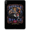 Liquid Blue NFL Buffalo Bills Running Back Apple iPad Pro Skin