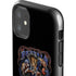 Liquid Blue NFL Buffalo Bills Running Back iPhone 11 Impact Case