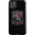 Liquid Blue NFL Buffalo Bills Running Back iPhone Cases