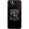Liquid Blue NFL Buffalo Bills Running Back iPhone 11 Pro Skin