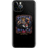 Liquid Blue NFL Buffalo Bills Running Back iPhone 11 Pro Skin