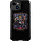 Liquid Blue NFL Buffalo Bills Running Back iPhone 15 Impact Case