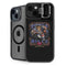 Liquid Blue NFL Buffalo Bills Running Back iPhone 15 Plus Kickstand Case