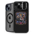 Liquid Blue NFL Buffalo Bills Running Back iPhone 15 Plus Kickstand Case