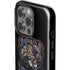 Liquid Blue NFL Buffalo Bills Running Back iPhone 15 Pro Impact Case