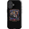 Liquid Blue NFL Buffalo Bills Running Back iPhone 16 Impact Case