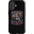 Liquid Blue NFL Buffalo Bills Running Back iPhone 16 Impact Case