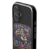Liquid Blue NFL Buffalo Bills Running Back iPhone 16 Impact Case