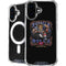 Liquid Blue NFL Buffalo Bills Running Back iPhone 16 MagSafe Case