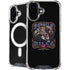 Liquid Blue NFL Buffalo Bills Running Back iPhone 16 MagSafe Case