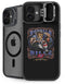 Liquid Blue NFL Buffalo Bills Running Back iPhone 16 Plus Kickstand Case