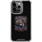 Liquid Blue NFL Buffalo Bills Running Back iPhone 16 Pro Clear Case
