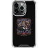 Liquid Blue NFL Buffalo Bills Running Back iPhone 16 Pro Clear Case