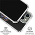 Liquid Blue NFL Buffalo Bills Running Back iPhone 16 Pro Clear Case