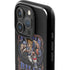 Liquid Blue NFL Buffalo Bills Running Back iPhone 16 Pro Impact Case