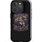 Liquid Blue NFL Buffalo Bills Running Back iPhone 16 Pro Max Impact Case