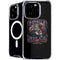 Liquid Blue NFL Buffalo Bills Running Back iPhone 16 Pro Max MagSafe Case