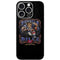 Liquid Blue NFL Buffalo Bills Running Back iPhone 16 Pro Skin