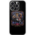 Liquid Blue NFL Buffalo Bills Running Back iPhone 16 Pro Skin