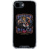 Liquid Blue NFL Buffalo Bills Running Back iPhone 16e Clear Case