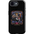 Liquid Blue NFL Buffalo Bills Running Back iPhone 16e Impact Case
