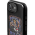 Liquid Blue NFL Buffalo Bills Running Back iPhone 16e Impact Case