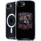 Liquid Blue NFL Buffalo Bills Running Back iPhone 16e MagSafe Case