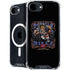 Liquid Blue NFL Buffalo Bills Running Back iPhone 16e MagSafe Case
