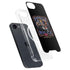 Liquid Blue NFL Buffalo Bills Running Back iPhone 16e MagSafe Case