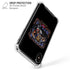 Liquid Blue NFL Buffalo Bills Running Back iPhone X/XS Clear Case