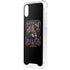 Liquid Blue NFL Buffalo Bills Running Back iPhone XS Clear Case