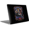 Liquid Blue NFL Buffalo Bills Running Back Apple MacBook Air Skin