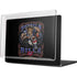 Liquid Blue NFL Buffalo Bills Running Back MacBook Pro 14in (2021-24) Case plus Skin