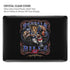 Liquid Blue NFL Buffalo Bills Running Back MacBook Pro 14in (2021-24) Case plus Skin