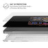 Liquid Blue NFL Buffalo Bills Running Back MacBook Pro 14in (2021-24) Case plus Skin