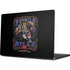 Liquid Blue NFL Buffalo Bills Running Back Apple MacBook Pro 14-inch Skin
