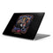 Liquid Blue NFL Buffalo Bills Running Back Apple MacBook Pro 16-inch Skin