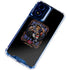 Liquid Blue NFL Buffalo Bills Running Back Moto G 5G (2024) Clear Case