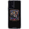 Liquid Blue NFL Buffalo Bills Running Back Moto G Power 5G (2024) Clear Case