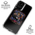 Liquid Blue NFL Buffalo Bills Running Back Moto G Power 5G (2024) Clear Case