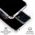 Liquid Blue NFL Buffalo Bills Running Back Moto G Power 5G (2024) Clear Case