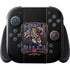 Liquid Blue NFL Buffalo Bills Running Back Nintendo Switch 2 (2025) with Joy-Con Skin