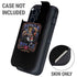 Liquid Blue NFL Buffalo Bills Running Back Otterbox Defender iPhone Skin
