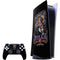 Liquid Blue NFL Buffalo Bills Running Back PlayStation PS5 Skins