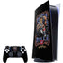 Liquid Blue NFL Buffalo Bills Running Back PlayStation PS5 Skins