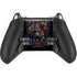 Liquid Blue NFL Buffalo Bills Running Back Xbox Elite Wireless Controller Series 2 Skin