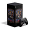 Liquid Blue NFL Buffalo Bills Running Back XBox Series X Digital Edition Bundle Skin
