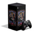 Liquid Blue NFL Buffalo Bills Running Back XBox Series X Digital Edition Bundle Skin