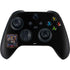 Liquid Blue NFL Buffalo Bills Running Back XBox Series X Digital Edition Bundle Skin